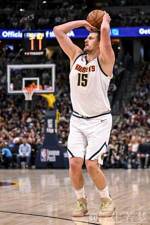 约基奇狂砍61分三双难救主 森林狼加时险胜掘金 约基奇狂砍61分三双难救主 森林狼加时险胜掘金