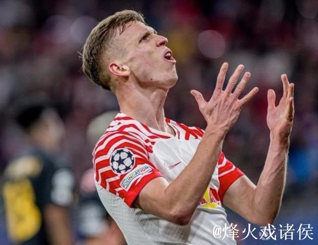 莱比锡新星奥尔莫:力争快速融入 表现争取欧锦赛席位 莱比锡新星奥尔莫:力争快速融入 表现争取欧锦赛席位