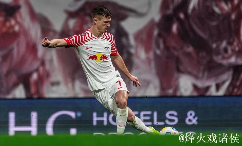 莱比锡新星奥尔莫:力争快速融入 表现争取欧锦赛席位 莱比锡新星奥尔莫:力争快速融入 表现争取欧锦赛席位