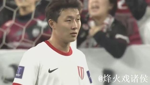 亚冠-费利佩梅开二度李扬86分钟失点 蓉城2-2憾平神户